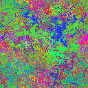 World at epoch 19000