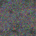 World at epoch 8580