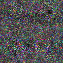 World at epoch 9000