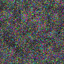 World at epoch 9000