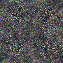 World at epoch 9000