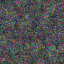 World at epoch 9000