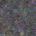 World at epoch 10000