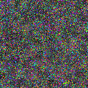 World at epoch 10000