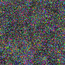 World at epoch 11000