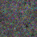 World at epoch 11000