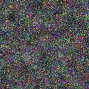 World at epoch 11000