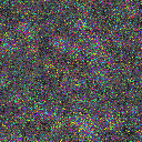 World at epoch 11000