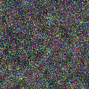 World at epoch 11000
