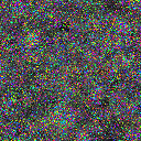 World at epoch 11000