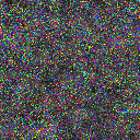 World at epoch 11000