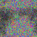 World at epoch 11760