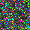 World at epoch 12000