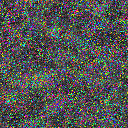 World at epoch 12000