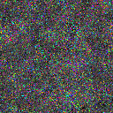 World at epoch 12000