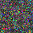 World at epoch 12000