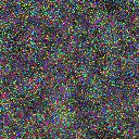 World at epoch 12000
