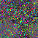 World at epoch 12500