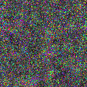 World at epoch 12000