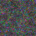 World at epoch 13000