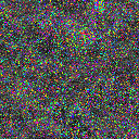 World at epoch 14000