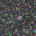 World at epoch 20000