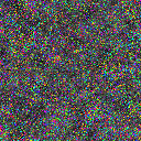World at epoch 14000