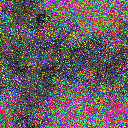 World at epoch 16360