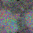 World at epoch 15910