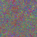 World at epoch 14000