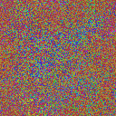 World at epoch 18000