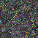 World at epoch 19000