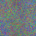 World at epoch 18000