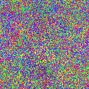 World at epoch 11000
