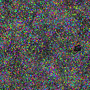 World at epoch 20000