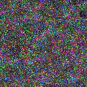 World at epoch 20000