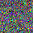 World at epoch 19000