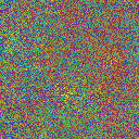 World at epoch 19000
