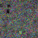 World at epoch 20000