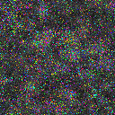 World at epoch 4000