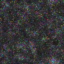 World at epoch 2000