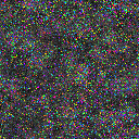 World at epoch 4000