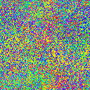 World at epoch 19000