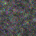 World at epoch 6000