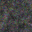 World at epoch 4000