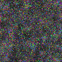 World at epoch 5000