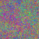 World at epoch 4000