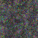 World at epoch 6000