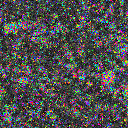 World at epoch 20000