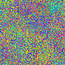 World at epoch 20000